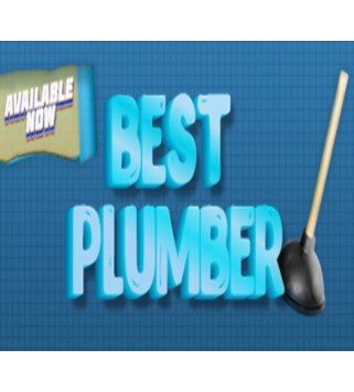 Best Plumber Steam Key GLOBAL